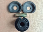 81.96210.6061 bushing  SHAANXI copy OEM PHOTO COLOR