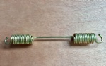 81.97610.0115 Return spring SHAANXI copy OEM PHOTO COLOR