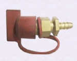 81.98181.6298 Charging valve SHAANXI copy OEM PHOTO COLOR