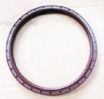 2190-3103023 Wheel hub oil seal SHAANXI copy OEM PHOTO COLOR