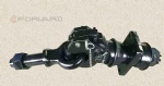 2190-2805010 Drag the coupler SHAANXI copy OEM PHOTO COLOR