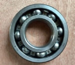 6312N bearing SHAANXI copy OEM PHOTO COLOR