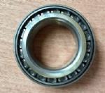 32216 bearing SHAANXI copy OEM PHOTO COLOR