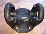 6564110011 Flange fork SHAANXI copy OEM PHOTO COLOR