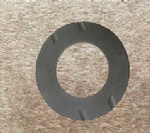 19901234007 Gear gasket SHAANXI copy OEM PHOTO COLOR
