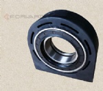 26013314035-70 Hanger rubber block SHAANXI copy OEM PHOTO COLOR