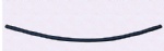 116000840032 Rubber hose SHAANXI copy OEM PHOTO COLOR