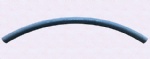 116003840071 Rubber hose SHAANXI copy OEM PHOTO COLOR