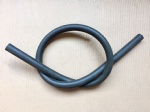 116100840031 Rubber hose SHAANXI copy OEM PHOTO COLOR