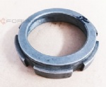 168000340013 Round nut SHAANXI copy OEM PHOTO COLOR