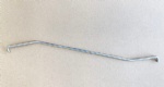 DZ14251340057 Tie rod SHAANXI copy OEM PHOTO COLOR