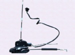 DZ14251340066 Lock body SHAANXI copy OEM PHOTO COLOR