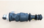 DZ14251430025 Air spring SHAANXI copy OEM PHOTO COLOR