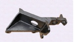 DZ14251430056 bearing SHAANXI copy OEM PHOTO COLOR