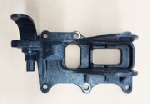 DZ14251432113 Connection plate SHAANXI copy OEM PHOTO COLOR