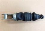 DZ14251440060 Air spring SHAANXI copy OEM PHOTO COLOR