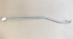 DZ14251340056 Tie rod SHAANXI copy OEM PHOTO COLOR