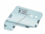 DZ14251440145 Heat shield SHAANXI copy OEM PHOTO COLOR