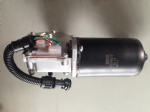 DZ14251740010 Wiper motor SHAANXI copy OEM PHOTO COLOR