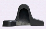 DZ14251770083 Decorative cover SHAANXI copy OEM PHOTO COLOR