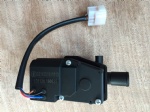 DZ14251841013 Water valve SHAANXI copy OEM PHOTO COLOR