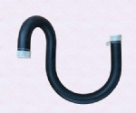 DZ14251841026 Forming a hose SHAANXI copy OEM PHOTO COLOR