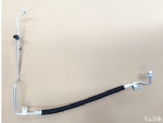 DZ14251841078 Connecting pipe SHAANXI copy OEM PHOTO COLOR