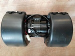 DZ14251841103 blower SHAANXI copy OEM PHOTO COLOR