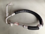 DZ14251845005 Connecting pipe SHAANXI copy OEM PHOTO COLOR
