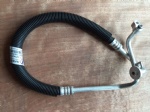 DZ14251845025 Connecting pipe SHAANXI copy OEM PHOTO COLOR