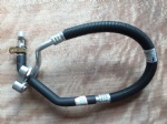 DZ14251845024 Connecting pipe SHAANXI copy OEM PHOTO COLOR