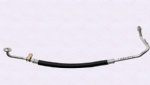 DZ14251845032 Connecting pipe SHAANXI copy OEM PHOTO COLOR