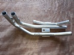 DZ14251845101 Aluminum tube SHAANXI copy OEM PHOTO COLOR