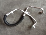 DZ14251845143 Connecting pipe SHAANXI copy OEM PHOTO COLOR