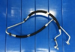 DZ14251848506 Connecting pipe SHAANXI copy OEM PHOTO COLOR