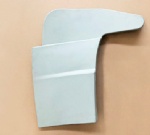 DZ14251870324 dome SHAANXI copy OEM PHOTO COLOR