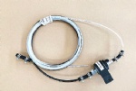 DZ14251894131 The tubing SHAANXI copy OEM PHOTO COLOR