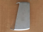 DZ15221110020 spoiler SHAANXI copy OEM PHOTO COLOR