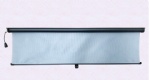 DZ14251650010 Shade screens SHAANXI copy OEM PHOTO COLOR