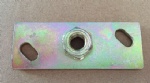 DZ15221110065 Mounting bracket SHAANXI copy OEM PHOTO COLOR