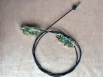 DZ15221114110 The lock SHAANXI copy OEM PHOTO COLOR