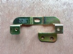 DZ15221114111 Mounting bracket SHAANXI copy OEM PHOTO COLOR