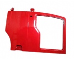 DZ15221210001 The car door SHAANXI copy OEM PHOTO COLOR