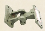 DZ15221210126 hinge SHAANXI copy OEM PHOTO COLOR