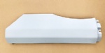 DZ15221230083 fender SHAANXI copy OEM PHOTO COLOR