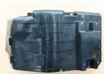DZ15221230082 fender SHAANXI copy OEM PHOTO COLOR