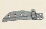 DZ15221210127 hinge SHAANXI copy OEM PHOTO COLOR