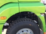 DZ15221230147 fender SHAANXI copy OEM PHOTO COLOR