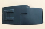 DZ15221232501 fender SHAANXI copy OEM PHOTO COLOR