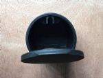 DZ15221330043 Ash box SHAANXI copy OEM PHOTO COLOR